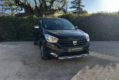 Dacia Lodgy 1.2 TCe Stepway 