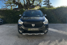 Dacia Lodgy 1.2 TCe Stepway 