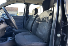 Dacia Lodgy 1.2 TCe Stepway 
