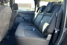 Dacia Lodgy 1.2 TCe Stepway 