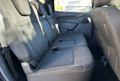 Dacia Lodgy 1.2 TCe Stepway 