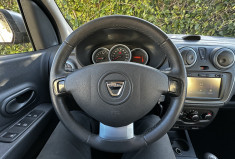 Dacia Lodgy 1.2 TCe Stepway 