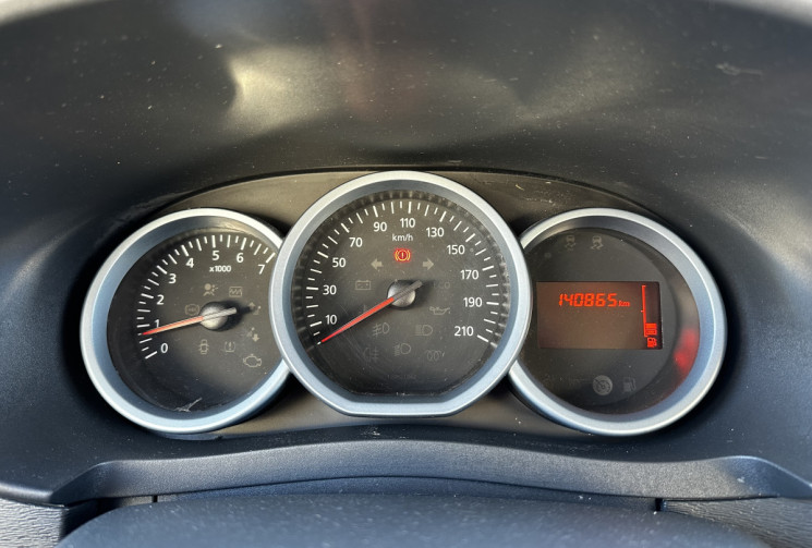 Dacia Lodgy 1.2 TCe Stepway 