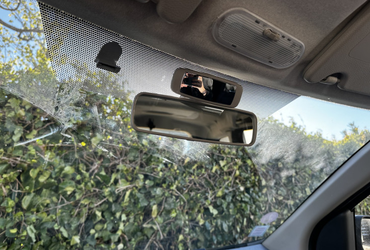 Dacia Lodgy 1.2 TCe Stepway 