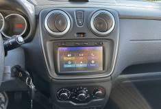 Dacia Lodgy 1.2 TCe Stepway 