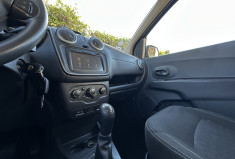 Dacia Lodgy 1.2 TCe Stepway 