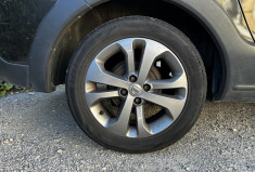 Dacia Lodgy 1.2 TCe Stepway 