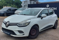 Renault Clio IV Génération Phase 2 5 Portes 0.9 TCe 12V Energy S&S 90 cv // Chaine de distribution