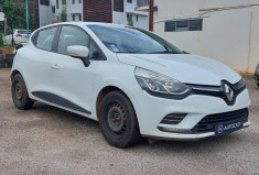 Renault Clio IV Génération Phase 2 5 Portes 0.9 TCe 12V Energy S&S 90 cv // Chaine de distribution