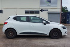 Renault Clio IV Génération Phase 2 5 Portes 0.9 TCe 12V Energy S&S 90 cv // Chaine de distribution