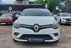 Renault Clio IV Génération Phase 2 5 Portes 0.9 TCe 12V Energy S&S 90 cv // Chaine de distribution