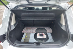 Renault Clio IV Génération Phase 2 5 Portes 0.9 TCe 12V Energy S&S 90 cv // Chaine de distribution