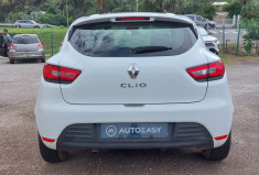 Renault Clio IV Génération Phase 2 5 Portes 0.9 TCe 12V Energy S&S 90 cv // Chaine de distribution