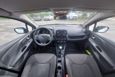 Renault Clio IV Génération Phase 2 5 Portes 0.9 TCe 12V Energy S&S 90 cv // Chaine de distribution