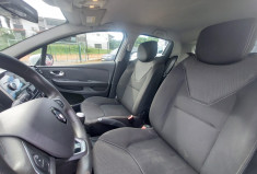 Renault Clio IV Génération Phase 2 5 Portes 0.9 TCe 12V Energy S&S 90 cv // Chaine de distribution