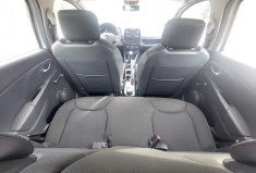 Renault Clio IV Génération Phase 2 5 Portes 0.9 TCe 12V Energy S&S 90 cv // Chaine de distribution