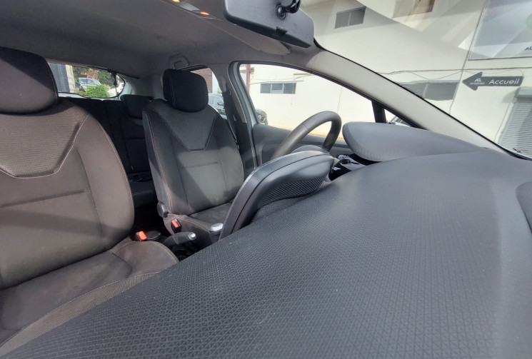 Renault Clio IV Génération Phase 2 5 Portes 0.9 TCe 12V Energy S&S 90 cv // Chaine de distribution