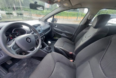Renault Clio IV Génération Phase 2 5 Portes 0.9 TCe 12V Energy S&S 90 cv // Chaine de distribution