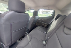 Renault Clio IV Génération Phase 2 5 Portes 0.9 TCe 12V Energy S&S 90 cv // Chaine de distribution