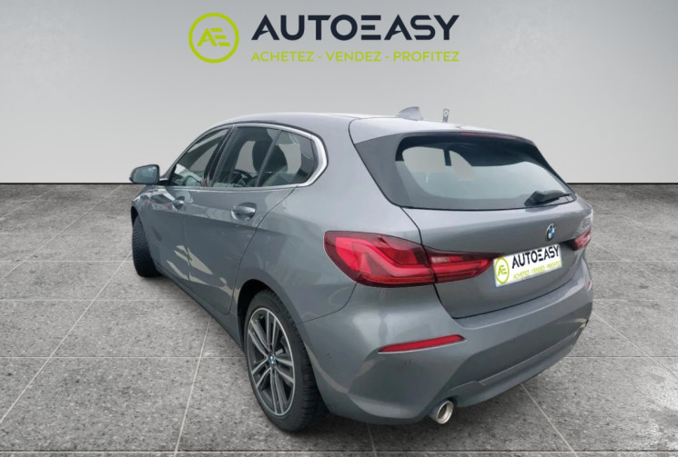 BMW Série 1 116d - BVA F40 Business Design