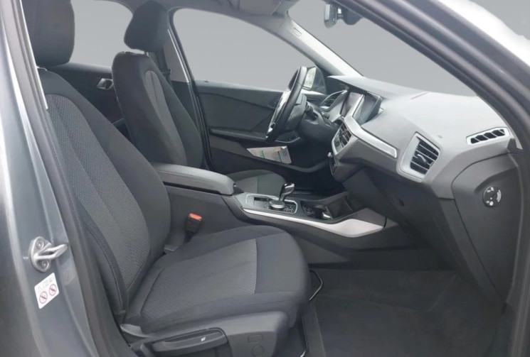 BMW Série 1 116d - BVA F40 Business Design