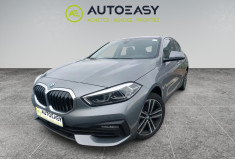 BMW Série 1 116d - BVA F40 Business Design DKG7 116 / EXCELLENT ÉTAT / APPLE CAR PLAY / 1 ÈRE MAIN