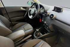 Audi A1 SPORTBACK 1.6 TDi DPF - 105 - Start/Stop SPORTBACK Ambition