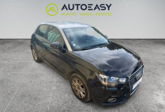 Audi A1 SPORTBACK 1.6 TDi DPF - 105 - Start/Stop SPORTBACK Ambition