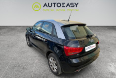 Audi A1 SPORTBACK 1.6 TDi DPF - 105 - Start/Stop SPORTBACK Ambition