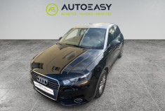 Audi A1 SPORTBACK 1.6 TDi DPF - 105 - Start/Stop SPORTBACK Ambition