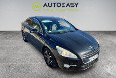 Peugeot 508 1.6 e-HDi FAP - 112 - BMP6 Allure 