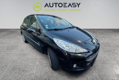 Peugeot 207 1.6 HDi FAP - 92 BERLINE Urban Move PHASE 2