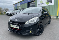 Peugeot 208 1.6 THP 208ch GTi by Peugeot Sport S&S 3p BPS