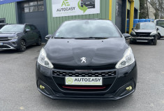 Peugeot 208 1.6 THP 208ch GTi by Peugeot Sport S&S 3p BPS