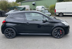 Peugeot 208 1.6 THP 208ch GTi by Peugeot Sport S&S 3p BPS