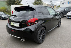 Peugeot 208 1.6 THP 208ch GTi by Peugeot Sport S&S 3p BPS