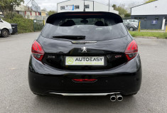 Peugeot 208 1.6 THP 208ch GTi by Peugeot Sport S&S 3p BPS