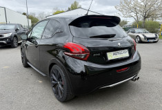 Peugeot 208 1.6 THP 208ch GTi by Peugeot Sport S&S 3p BPS