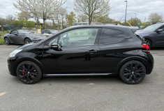 Peugeot 208 1.6 THP 208ch GTi by Peugeot Sport S&S 3p BPS