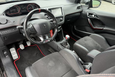 Peugeot 208 1.6 THP 208ch GTi by Peugeot Sport S&S 3p BPS