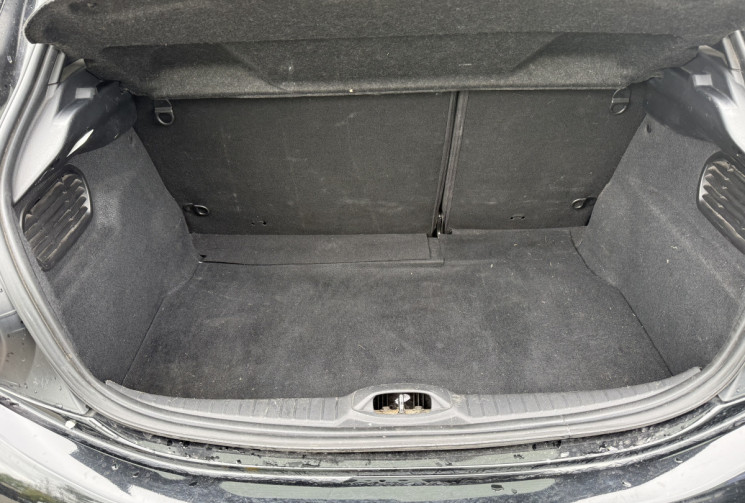 Peugeot 208 1.6 THP 208ch GTi by Peugeot Sport S&S 3p BPS