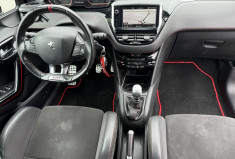 Peugeot 208 1.6 THP 208ch GTi by Peugeot Sport S&S 3p BPS