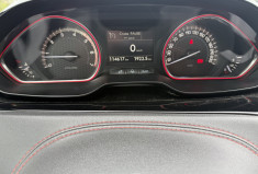 Peugeot 208 1.6 THP 208ch GTi by Peugeot Sport S&S 3p BPS