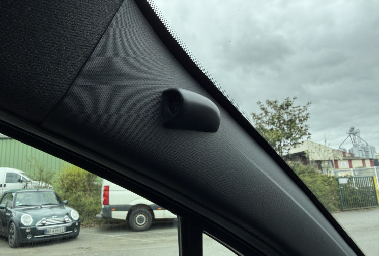 Peugeot 208 1.6 THP 208ch GTi by Peugeot Sport S&S 3p BPS