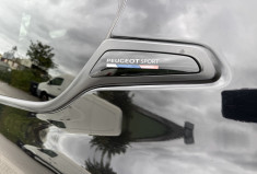 Peugeot 208 1.6 THP 208ch GTi by Peugeot Sport S&S 3p BPS