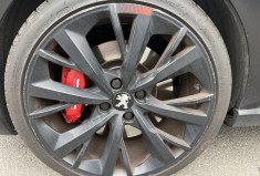 Peugeot 208 1.6 THP 208ch GTi by Peugeot Sport S&S 3p BPS