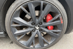 Peugeot 208 1.6 THP 208ch GTi by Peugeot Sport S&S 3p BPS