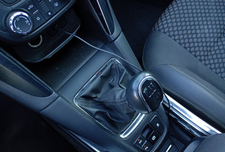 Opel ZAFIRA TOURER  Tourer 1.6 CDTI 135cv Cosmo *7 Places *Attelage