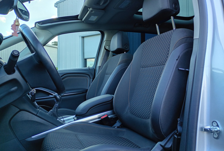 Opel ZAFIRA TOURER  Tourer 1.6 CDTI 135cv Cosmo *7 Places *Attelage