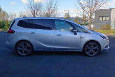 Opel ZAFIRA TOURER  Tourer 1.6 CDTI 135cv Cosmo *7 Places *Attelage